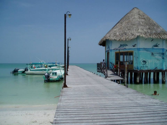 embarcaciones de pesca